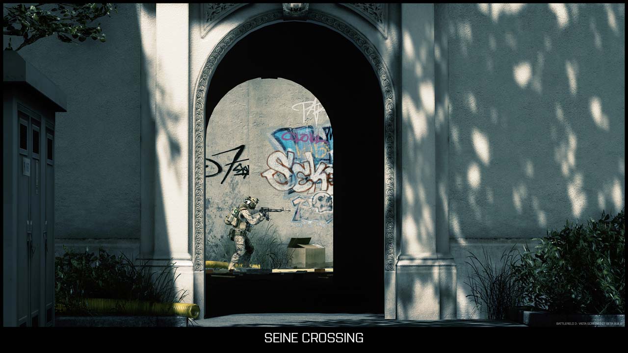 Battlefield 3 - Imagen 12